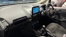 Ford EcoSport 1.0 EcoBoost 125 ST-Line 5dr Petrol Hatchback